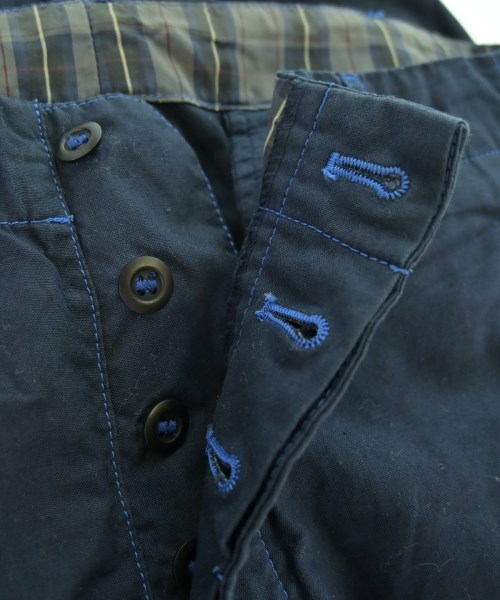 COMME des GARCONS HOMME（コムデギャルソンオム）ショートパンツ 紺 サイズ:L メンズ/2200677868561