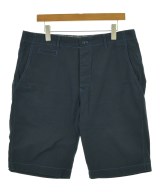 COMME des GARCONS HOMME（コムデギャルソンオム）ショートパンツ 紺 サイズ:L メンズ/2200677868561