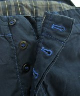 COMME des GARCONS HOMME（コムデギャルソンオム）ショートパンツ 紺 サイズ:L メンズ/2200677868561