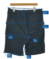 COMME des GARCONS HOMME（コムデギャルソンオム）ショートパンツ 紺 サイズ:L メンズ/2200677868561