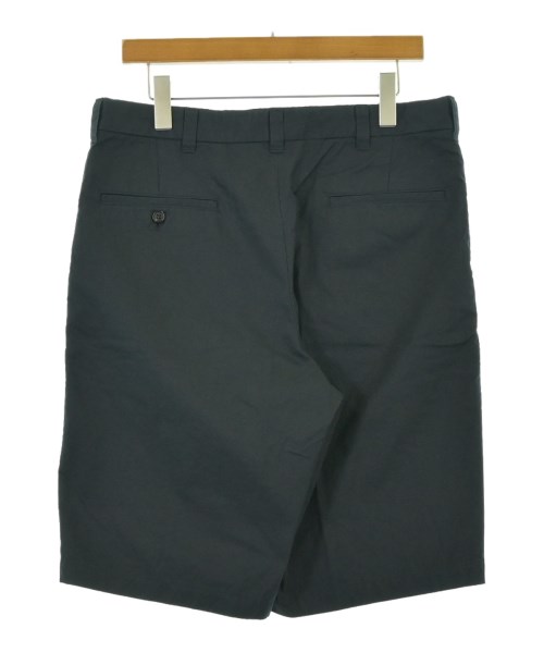 COMME des GARCONS HOMME（コムデギャルソンオム）ショートパンツ 紺 サイズ:L メンズ/2200677868578