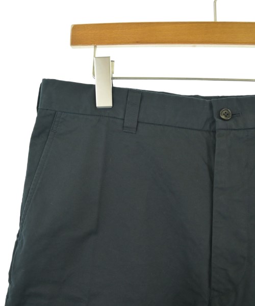 COMME des GARCONS HOMME（コムデギャルソンオム）ショートパンツ 紺 サイズ:L メンズ/2200677868578