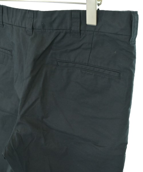 COMME des GARCONS HOMME（コムデギャルソンオム）ショートパンツ 紺 サイズ:L メンズ/2200677868578