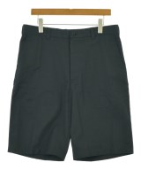 COMME des GARCONS HOMME（コムデギャルソンオム）ショートパンツ 紺 サイズ:L メンズ/2200677868578