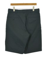 COMME des GARCONS HOMME（コムデギャルソンオム）ショートパンツ 紺 サイズ:L メンズ/2200677868578