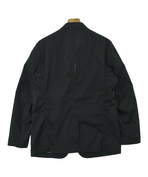 COMME des GARCONS HOMME（コムデギャルソンオム）テーラードジャケット 黒 サイズ:M メンズ/2200687295012