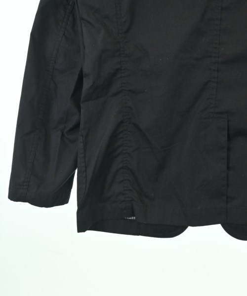 COMME des GARCONS HOMME（コムデギャルソンオム）テーラードジャケット 黒 サイズ:M メンズ/2200687295012