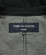 COMME des GARCONS HOMME（コムデギャルソンオム）テーラードジャケット 黒 サイズ:M メンズ/2200687295012