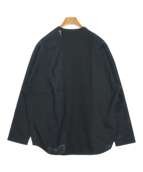 COMME des GARCONS HOMME（コムデギャルソンオム）Tシャツ・カットソー 黒 サイズ:S メンズ/2200687295104