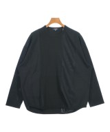 COMME des GARCONS HOMME（コムデギャルソンオム）Tシャツ・カットソー 黒 サイズ:S メンズ/2200687295104