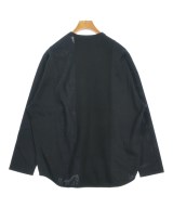 COMME des GARCONS HOMME（コムデギャルソンオム）Tシャツ・カットソー 黒 サイズ:S メンズ/2200687295104
