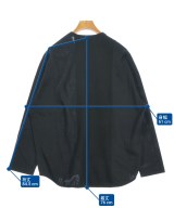 COMME des GARCONS HOMME（コムデギャルソンオム）Tシャツ・カットソー 黒 サイズ:S メンズ/2200687295104