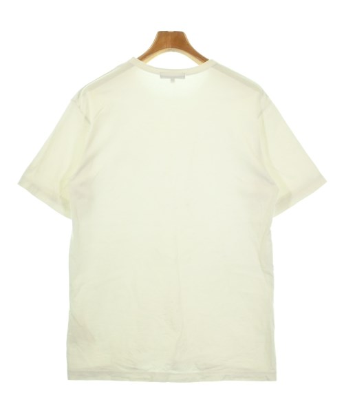 COMME des GARCONS HOMME（コムデギャルソンオム）Tシャツ・カットソー 白 サイズ:M メンズ/2200687945054