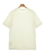 COMME des GARCONS HOMME（コムデギャルソンオム）Tシャツ・カットソー 白 サイズ:M メンズ/2200687945054