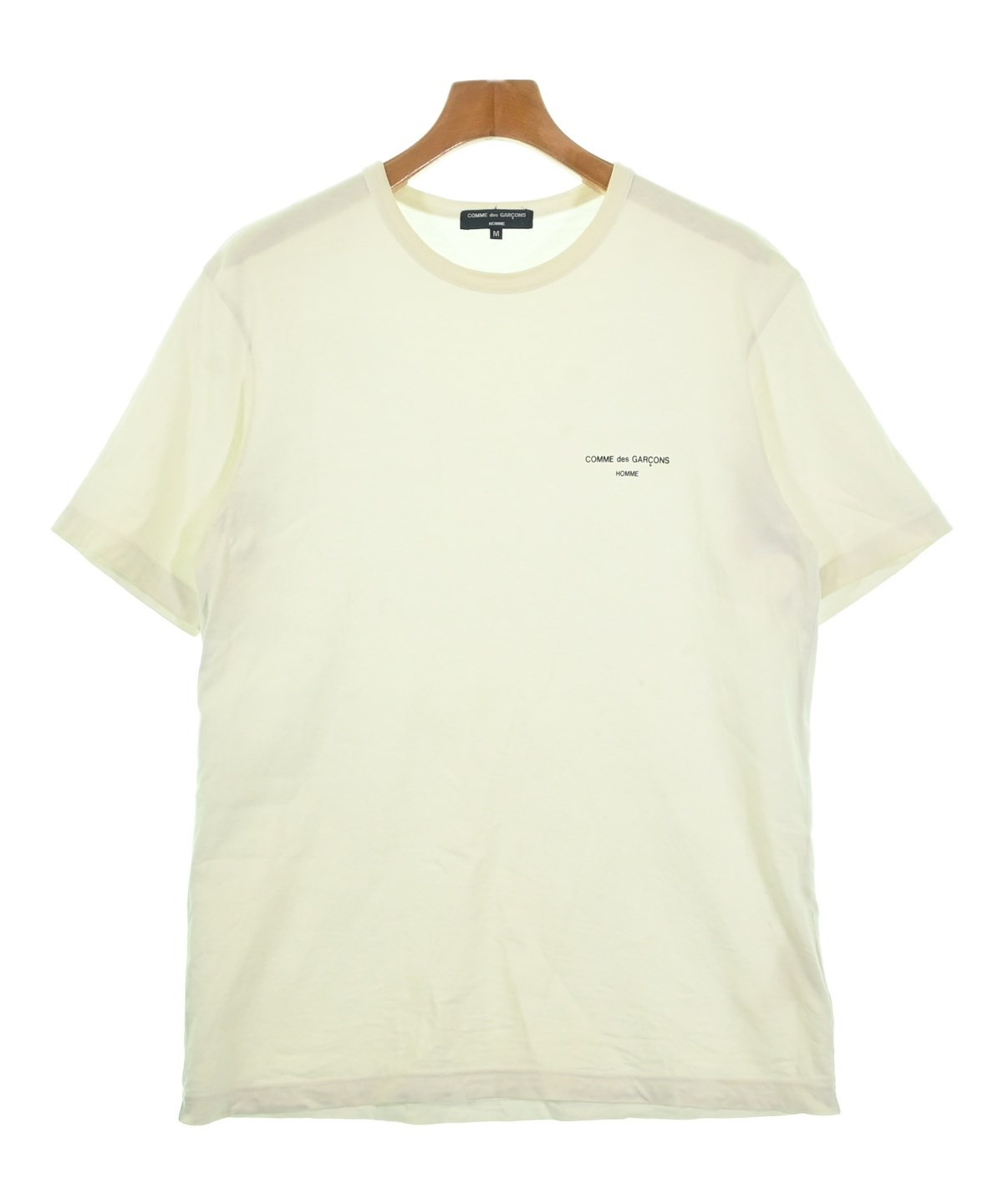COMME des GARCONS HOMME（コムデギャルソンオム）Tシャツ・カットソー