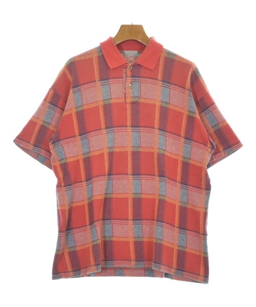 コムデギャルソンオム(COMME des GARCONS HOMME)のCOMME des GARCONS HOMME ポロシャツ