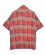 COMME des GARCONS HOMME（コムデギャルソンオム）ポロシャツ 赤 サイズ:-(M位) メンズ/2200688258016