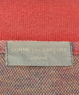 COMME des GARCONS HOMME（コムデギャルソンオム）ポロシャツ 赤 サイズ:-(M位) メンズ/2200688258016