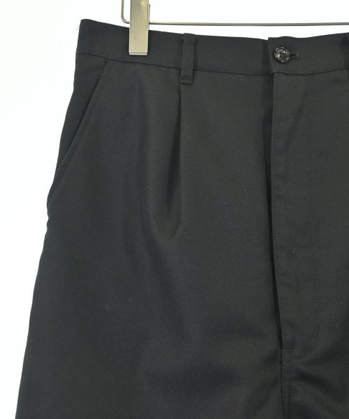COMME des GARCONS HOMME（コムデギャルソンオム）その他 黒 サイズ:M メンズ/2200682642347