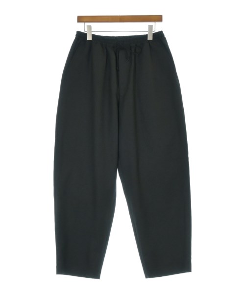 COMME des GARCONS HOMME(コムデギャルソンオム)その他 黒 サイズ:S/2200686031024