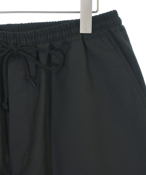 COMME des GARCONS HOMME（コムデギャルソンオム）その他 黒 サイズ:S メンズ/2200686031024