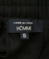 COMME des GARCONS HOMME（コムデギャルソンオム）その他 黒 サイズ:S メンズ/2200686031024