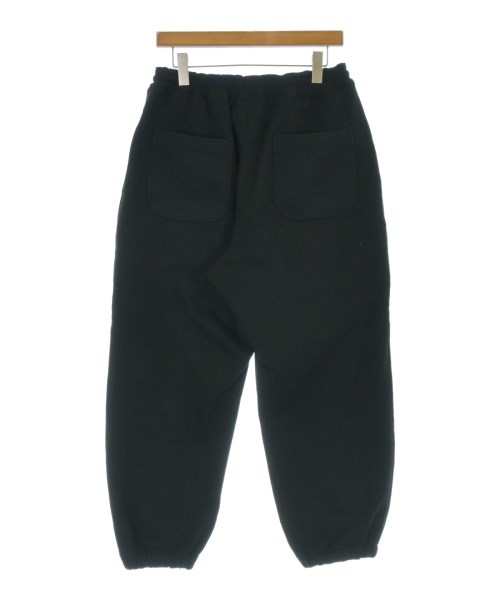 COMME des GARCONS HOMME（コムデギャルソンオム）スウェットパンツ 黒 サイズ:S メンズ/2200686031031