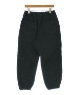 COMME des GARCONS HOMME（コムデギャルソンオム）スウェットパンツ 黒 サイズ:S メンズ/2200686031031