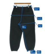 COMME des GARCONS HOMME（コムデギャルソンオム）スウェットパンツ 黒 サイズ:S メンズ/2200686031031