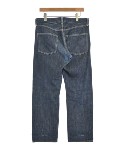 COMME des GARCONS HOMME（コムデギャルソンオム）デニムパンツ 紺 サイズ:M メンズ/2200687962099