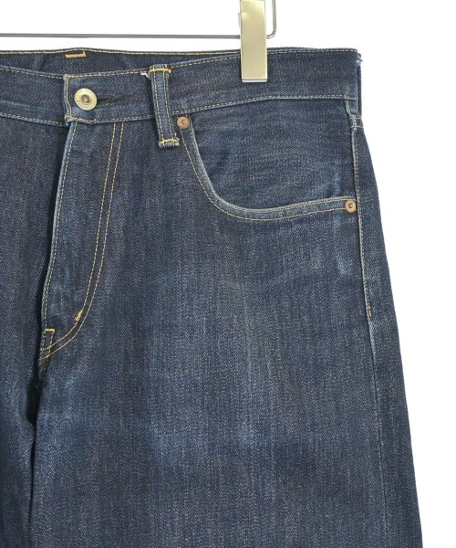 COMME des GARCONS HOMME（コムデギャルソンオム）デニムパンツ 紺 サイズ:M メンズ/2200687962099