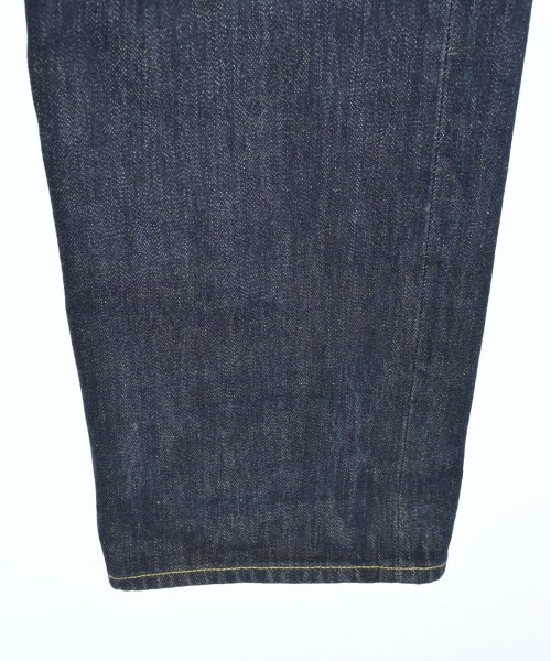 COMME des GARCONS HOMME（コムデギャルソンオム）デニムパンツ 紺 サイズ:M メンズ/2200687962099
