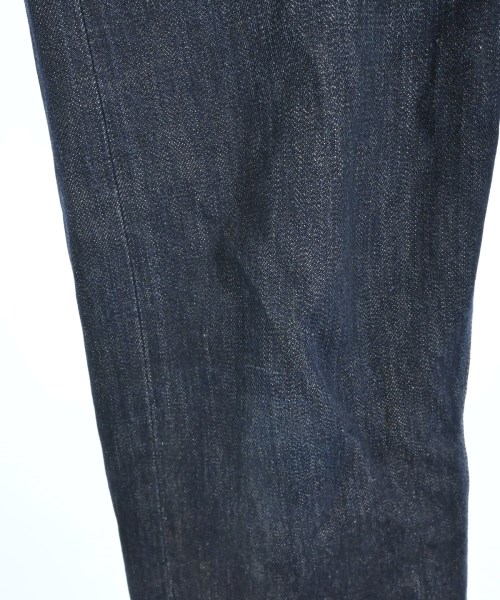 COMME des GARCONS HOMME（コムデギャルソンオム）デニムパンツ 紺 サイズ:M メンズ/2200687962099