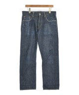 COMME des GARCONS HOMME（コムデギャルソンオム）デニムパンツ 紺 サイズ:M メンズ/2200687962099