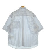 COMME des GARCONS HOMME（コムデギャルソンオム）カジュアルシャツ 白 サイズ:L メンズ/2200688800055