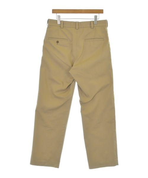COMME des GARCONS HOMME（コムデギャルソンオム）チノパン ベージュ サイズ:M メンズ/2200688864088