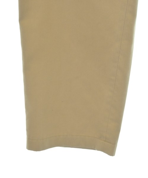 COMME des GARCONS HOMME（コムデギャルソンオム）チノパン ベージュ サイズ:M メンズ/2200688864088