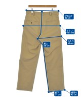 COMME des GARCONS HOMME（コムデギャルソンオム）チノパン ベージュ サイズ:M メンズ/2200688864088