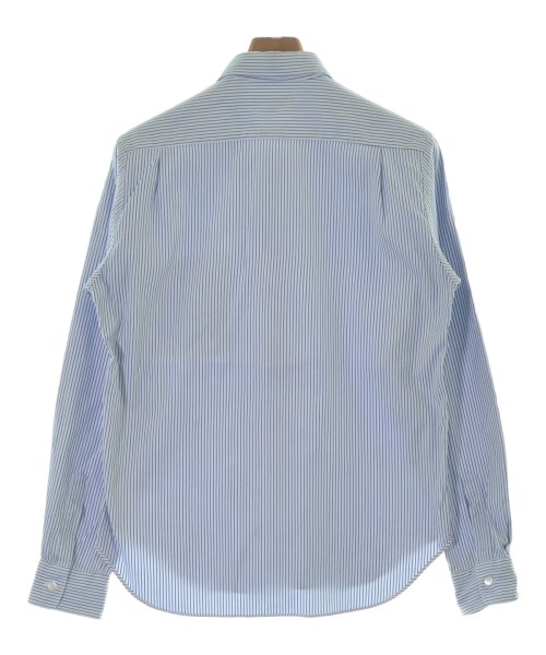 COMME des GARCONS HOMME（コムデギャルソンオム）カジュアルシャツ 青 サイズ:SS メンズ/2200688895013