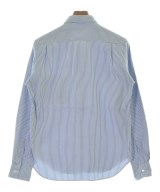 COMME des GARCONS HOMME（コムデギャルソンオム）カジュアルシャツ 青 サイズ:SS メンズ/2200688895013