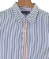 COMME des GARCONS HOMME（コムデギャルソンオム）カジュアルシャツ 青 サイズ:SS メンズ/2200688895013