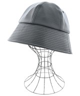 COMME des GARCONS HOMME（コムデギャルソンオム）ハット 黒 サイズ:- メンズ/2200685995150