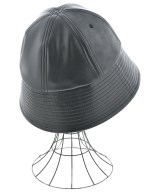 COMME des GARCONS HOMME（コムデギャルソンオム）ハット 黒 サイズ:- メンズ/2200685995150