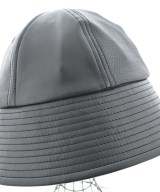 COMME des GARCONS HOMME（コムデギャルソンオム）ハット 黒 サイズ:- メンズ/2200685995150