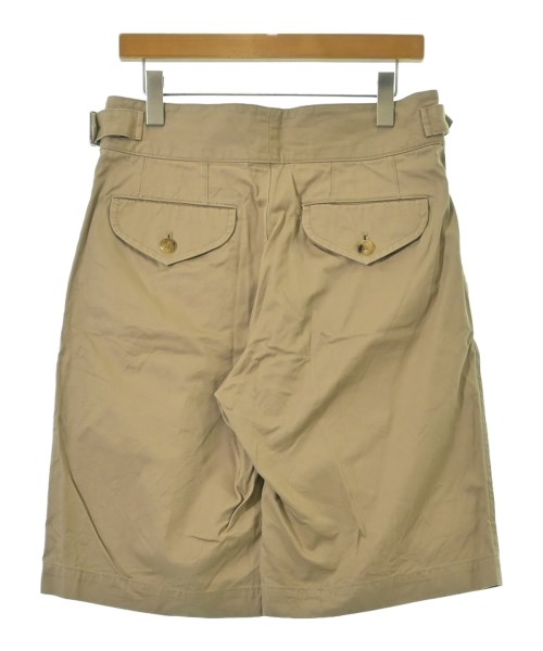 COMME des GARCONS HOMME（コムデギャルソンオム）ショートパンツ ベージュ サイズ:XS メンズ/2200689204050