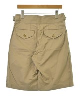 COMME des GARCONS HOMME（コムデギャルソンオム）ショートパンツ ベージュ サイズ:XS メンズ/2200689204050