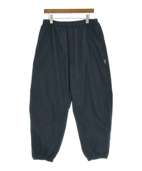 COMME des GARCONS HOMME(コムデギャルソンオム)スウェットパンツ 紺 サイズ:L/2200689235016