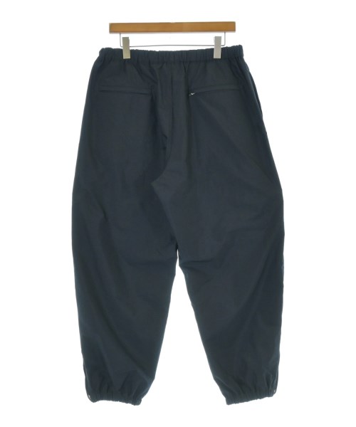 COMME des GARCONS HOMME（コムデギャルソンオム）スウェットパンツ 紺 サイズ:L メンズ/2200689235016