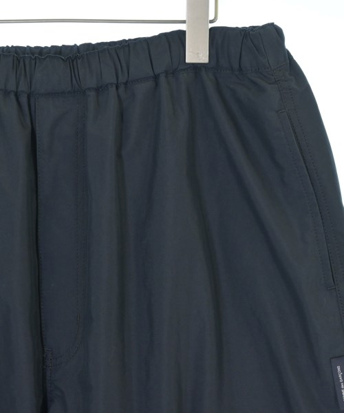 COMME des GARCONS HOMME（コムデギャルソンオム）スウェットパンツ 紺 サイズ:L メンズ/2200689235016