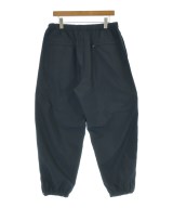 COMME des GARCONS HOMME（コムデギャルソンオム）スウェットパンツ 紺 サイズ:L メンズ/2200689235016